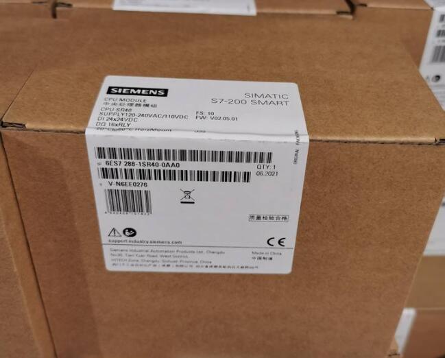 西門子模塊6ES7521-1BL10-0AA0	