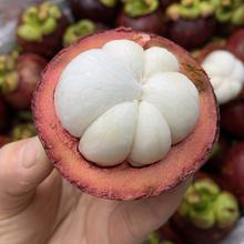 廣州港進(jìn)口泰國山竹水果食品水果店榨汁新鮮報(bào)關(guān)清關(guān)