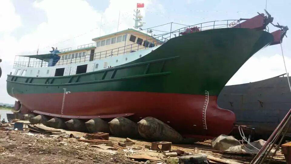 定制 力盾廠家專業(yè)定制 船用氣囊 下水氣囊 頂升氣囊 充氣橡膠氣囊