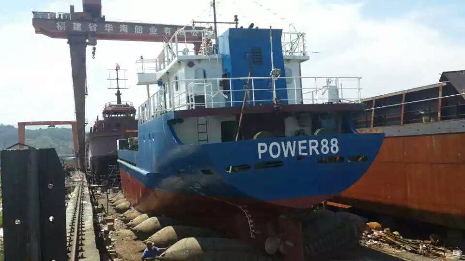 定制 力盾廠家專業(yè)定制 船用氣囊 下水氣囊 頂升氣囊 充氣橡膠氣囊