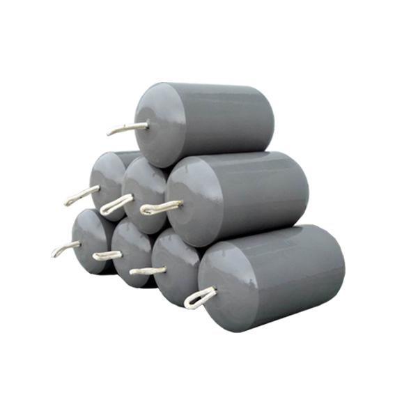 定制 專業(yè)定制船用實心碰墊 聚氨酯碰墊 碼頭橡膠碰墊