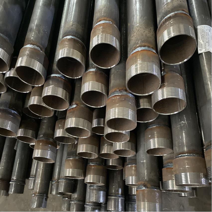 濟南樁基套筒式聲測管常見規(guī)格型號