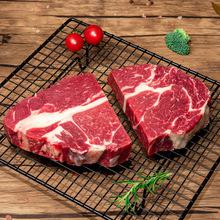 天津港進口澳大利亞澳洲冷凍谷飼牛肉邊角料烤肉用報關清關