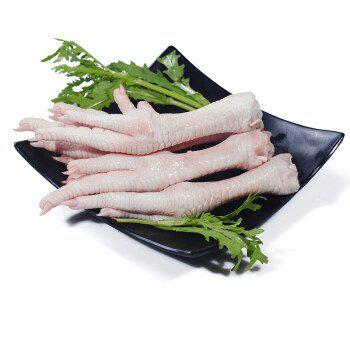 天津港進(jìn)口加拿大檸檬酸辣泡椒無(wú)骨生鮮冷凍食品雞爪報(bào)關(guān)清關(guān)