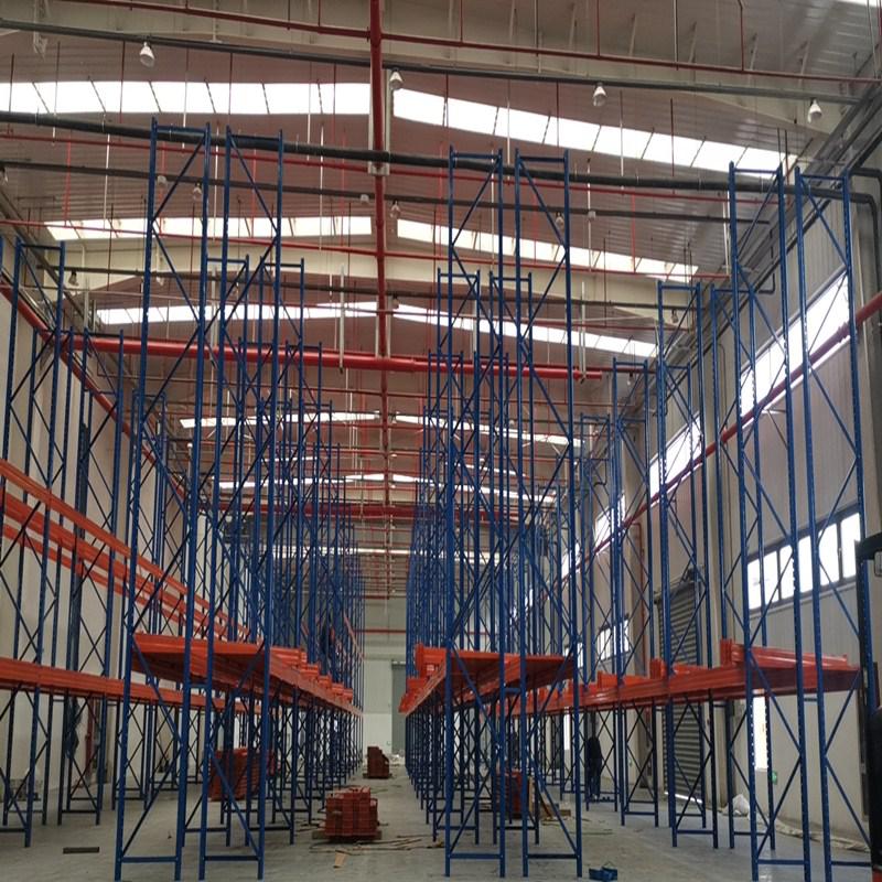 江蘇賽維亞倉儲貨架23