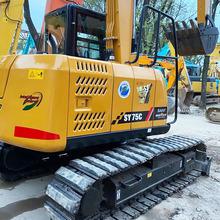 黑龍江進(jìn)口日本二手輪式挖掘機(jī)純土方機(jī)卡特彼勒報關(guān)清關(guān)