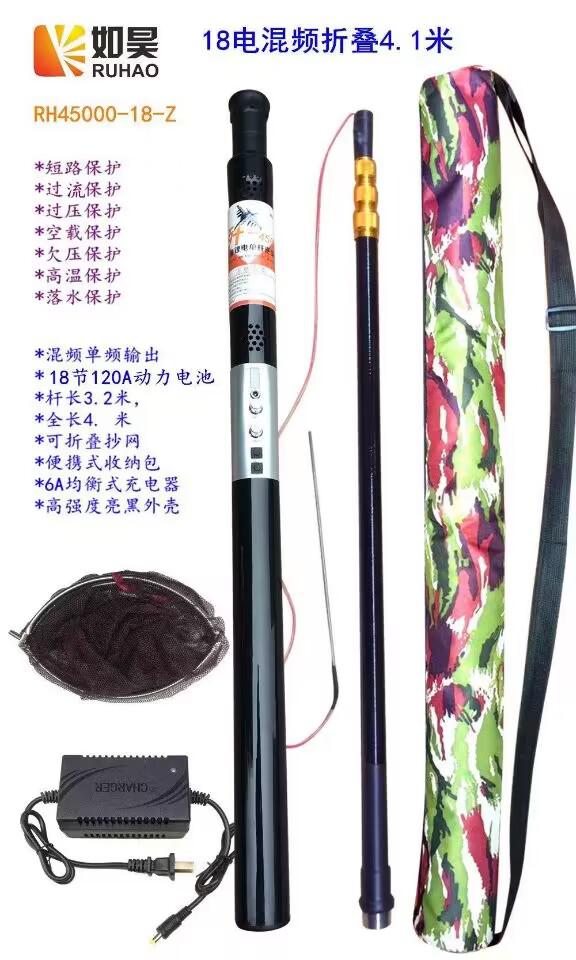 新款鋰電一體桿，新能源一體鋰電桿價格，單桿鋰電一體機