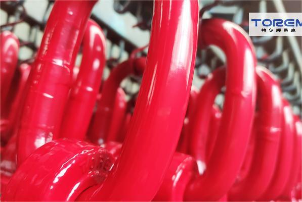 TRM061萬向旋轉(zhuǎn)吊環(huán)