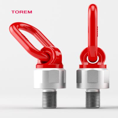 特爾姆吊點(diǎn) 萬(wàn)向吊環(huán)