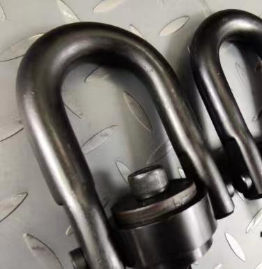 UH型吊環(huán)可360度旋轉(zhuǎn)