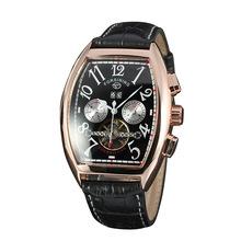 范思哲蘭博基尼柏萊士格拉蘇蒂寶格麗古馳上海港機械手表進口清關