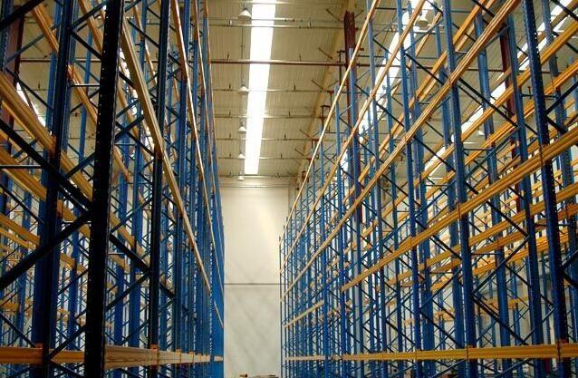 江蘇賽維亞重型貨架28