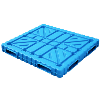 全雙面吹塑托盤重型加厚