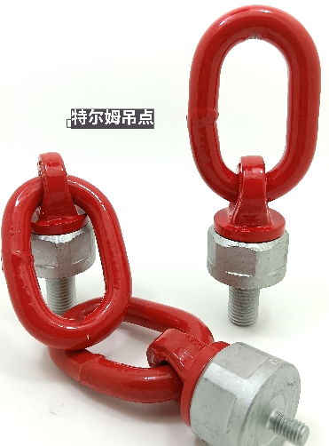 特爾姆TRM061-M8旋轉(zhuǎn)吊環(huán)