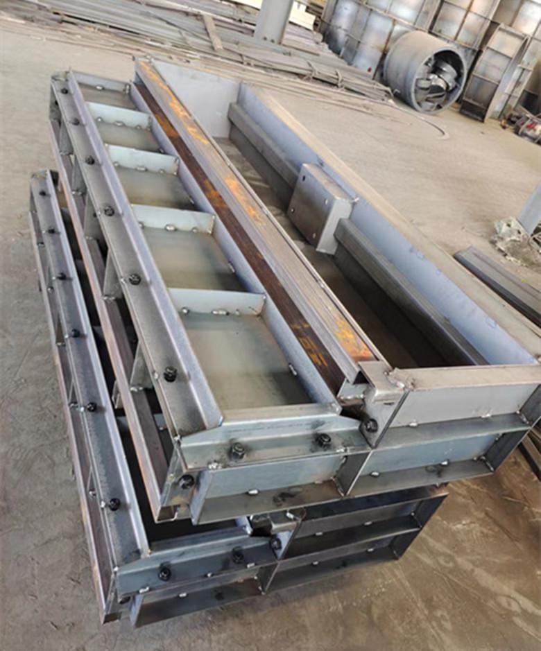 擋遮板鋼模具設(shè)計加工鋼模具廠家