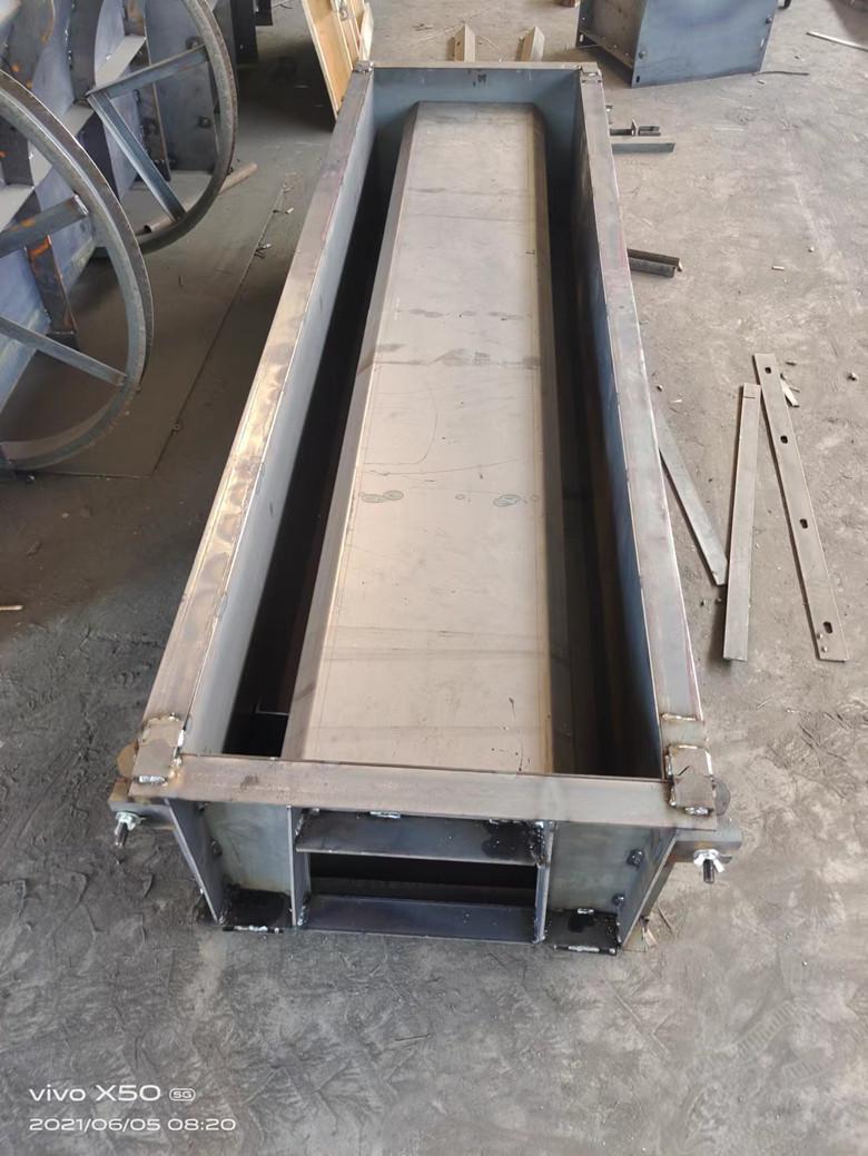 排水槽模具排水槽鋼模具鋼材質(zhì)模具規(guī)格尺寸