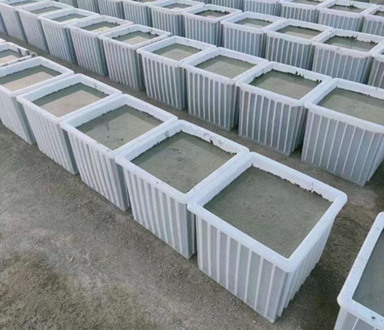 基礎(chǔ)墩模具基礎(chǔ)墩鋼模具促銷熱訊