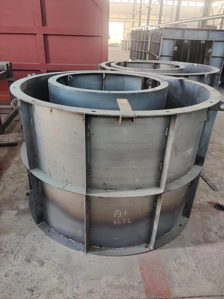 化糞池鋼模具廠家更多型號尺寸定制