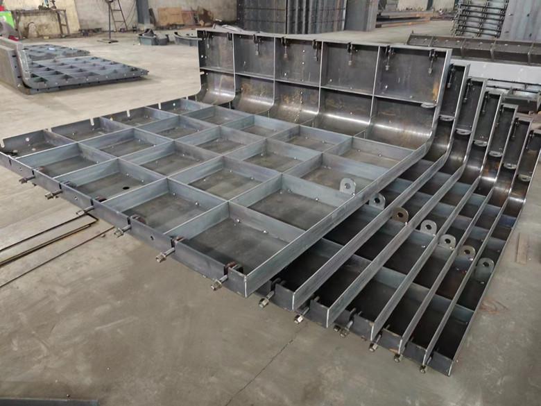 生態(tài)擋墻護(hù)坡模具節(jié)能環(huán)保產(chǎn)品