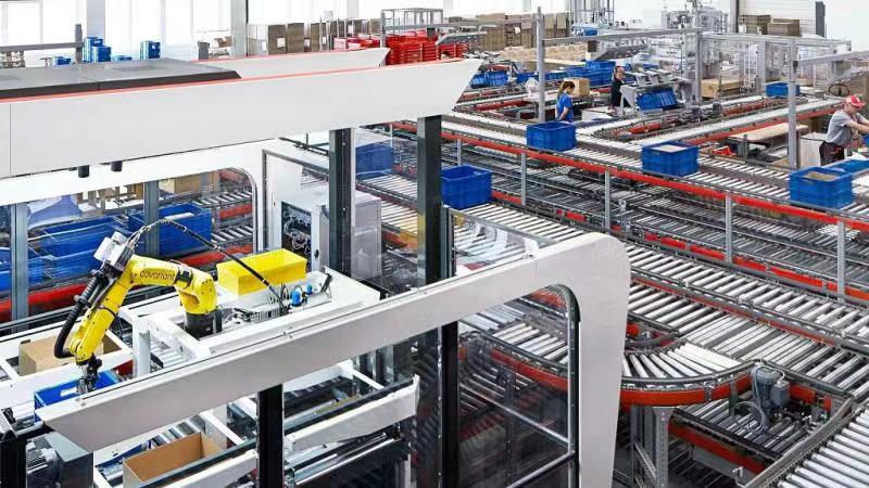 2023中國(guó)福建泉州海峽兩岸倉(cāng)儲(chǔ)物流技術(shù)及設(shè)施博覽會(huì)