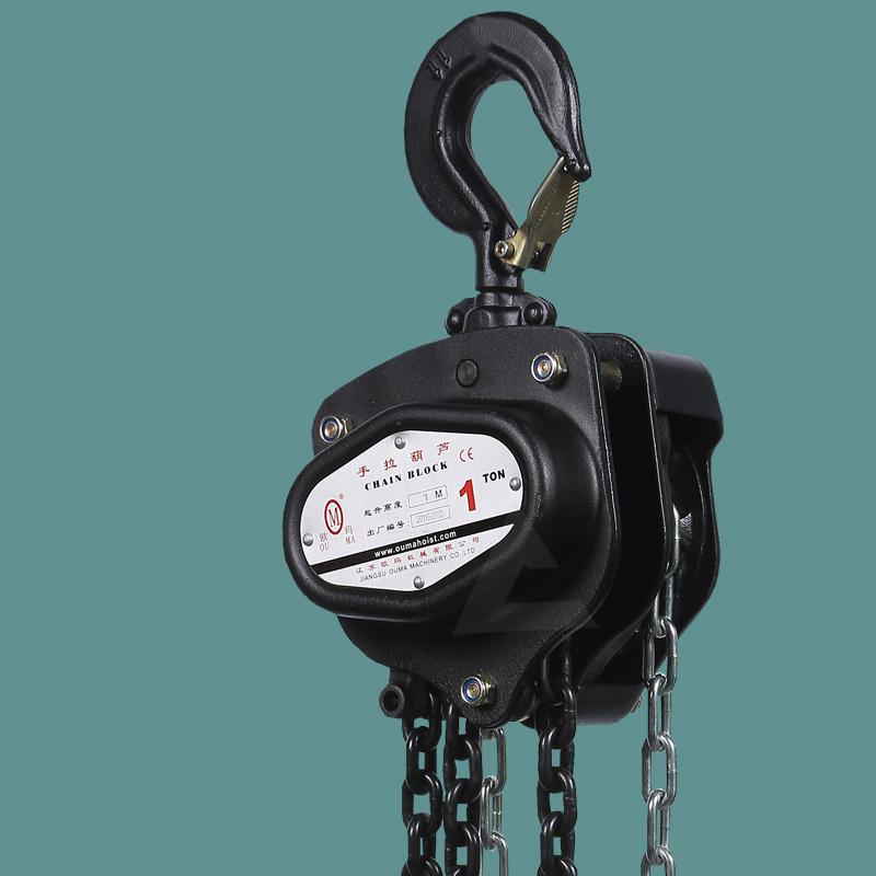 倒鏈?zhǔn)掷J拉空調(diào)外機(jī)費力嗎