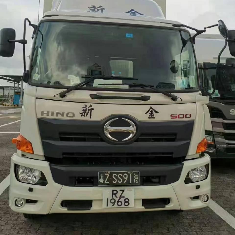 電池到香港物流 電池運輸?shù)较愀鄣淖⒁馐马?香港專線物流公司