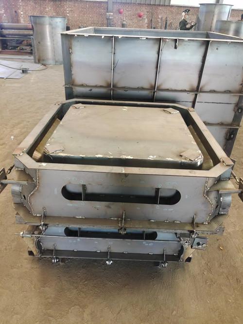 階梯式護(hù)坡模具塑料模具之都