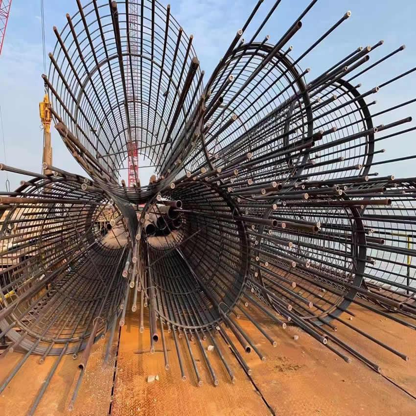 蘭州灌注樁基檢測(cè)聲測(cè)管54價(jià)格