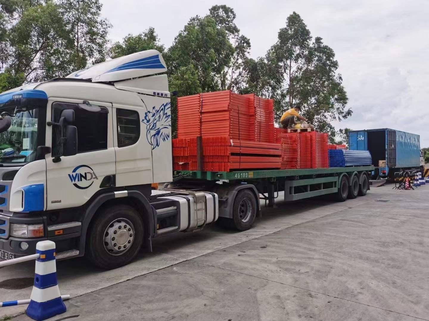 廈門到香港貨運公司 廈門到香港物流公司 廈門到香港出口物流