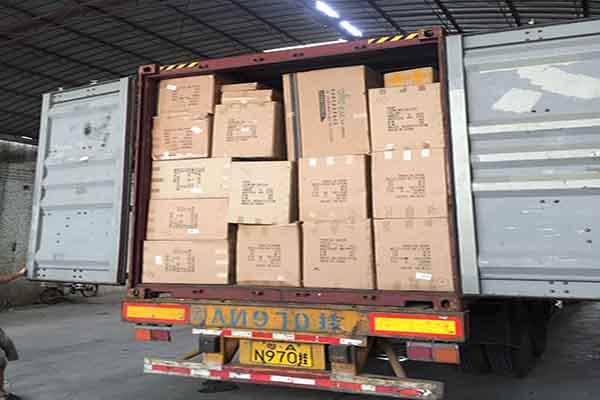 20立方佛山辦公桌椅家具海運(yùn)到布里斯班優(yōu)惠的運(yùn)輸方式