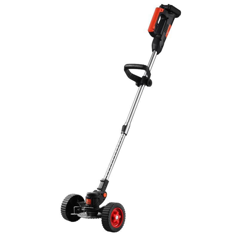 英鵬防爆割草機(jī)-手推鋰電割草機(jī)