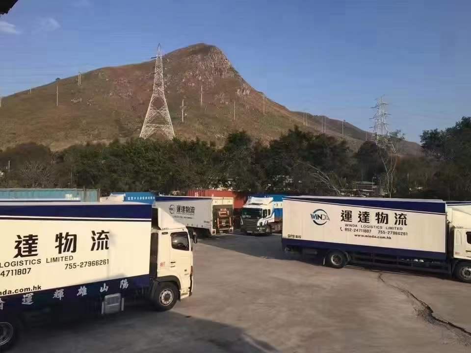 直升機游輪汽車發(fā)香港 大件貨物發(fā)香港 香港大件運輸專線