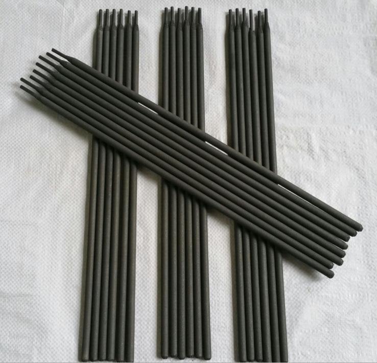 供應(yīng)D608高硬度合金耐磨堆焊電焊條