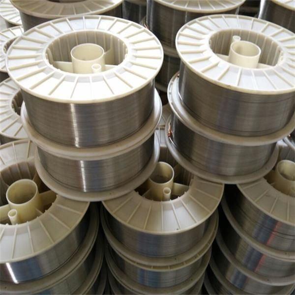 供應(yīng)風機葉片藥芯焊絲YD888高硬度耐磨焊絲