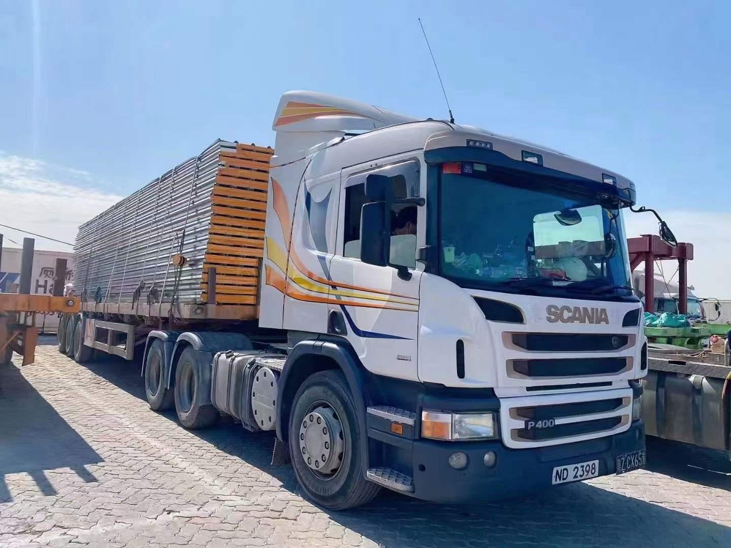 鶴山到香港的物流 江門至香港運(yùn)輸 廣東發(fā)香港貨運(yùn)