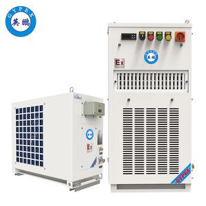 英鵬車間防爆高溫空調(diào)-BFKT-5.0GW