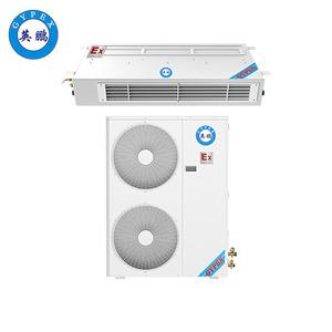 英鵬防爆防腐空調-風管式-BFKG-16FG