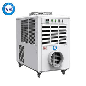 英鵬防爆冷氣機-10匹