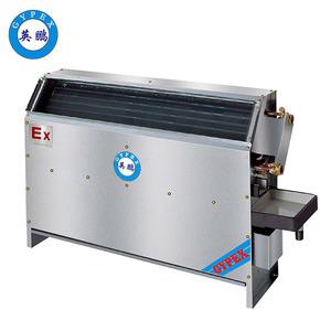 英鵬防爆立式暗裝風機盤管-BFP-85