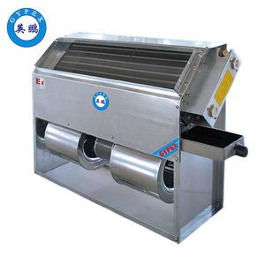 英鵬防爆立式暗裝風(fēng)機(jī)盤管-BFP-204