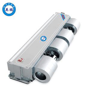 英鵬防爆臥式暗裝風(fēng)機(jī)盤管-BFP-170