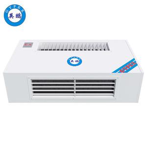 英鵬防爆臥式明裝風(fēng)機(jī)盤(pán)管-BFP-238