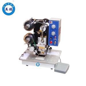 制袋廠防爆電動色帶打碼機