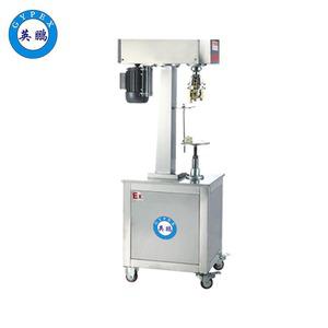 煙臺(tái)防爆電動(dòng)封罐機(jī)