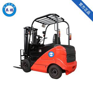 英鵬-防爆電動叉車