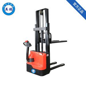 英鵬-防爆電動堆高車-1.8噸