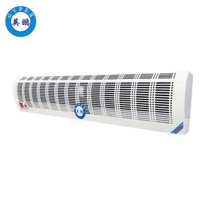 英鵬自然風(fēng)型-防爆風(fēng)幕機(jī)1.8米