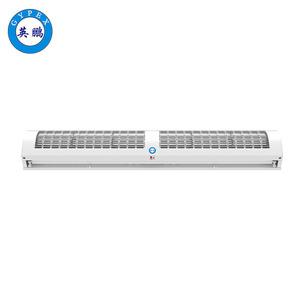 英鵬防爆風幕機-小風量-1米