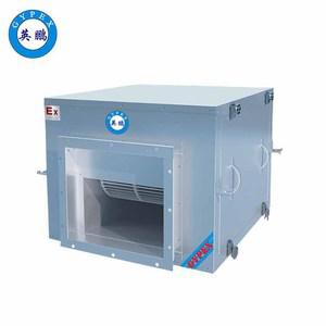 英鵬防爆風機/防爆風柜