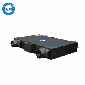 英鵬防爆雙向流新風機